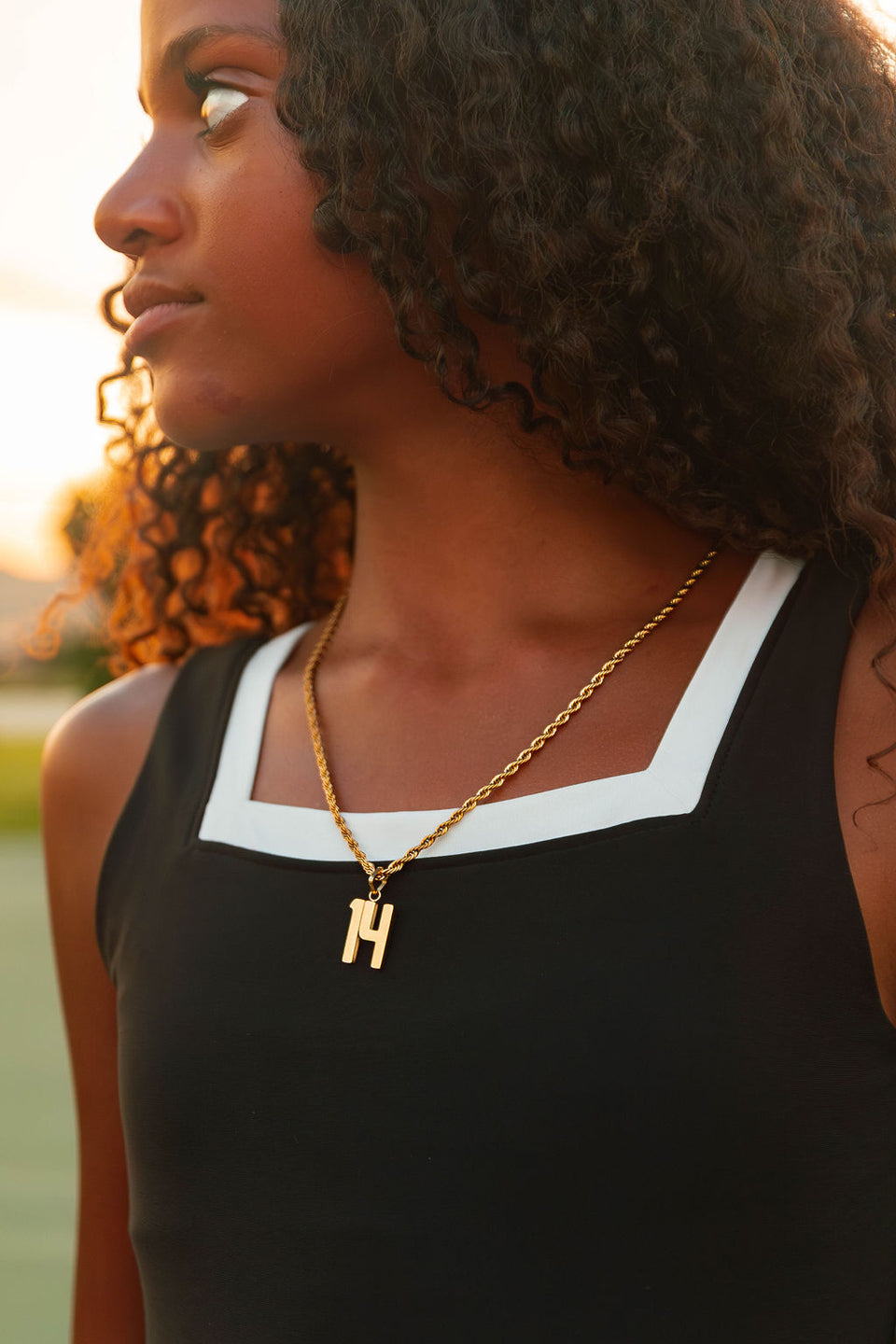 Pendants